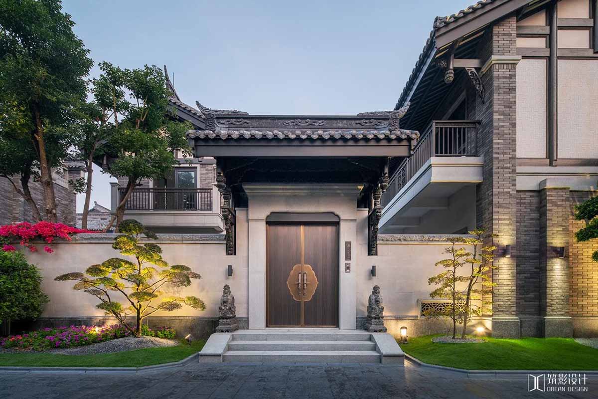 在進(jìn)行城市樓體亮化設(shè)計(jì)時(shí)怎么突出獨(dú)特性？